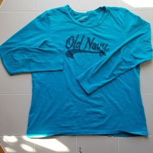 Old Navy Tee